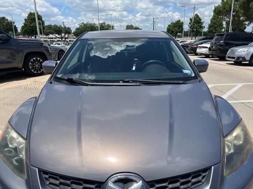 2008 Mazda CX-7 Sport