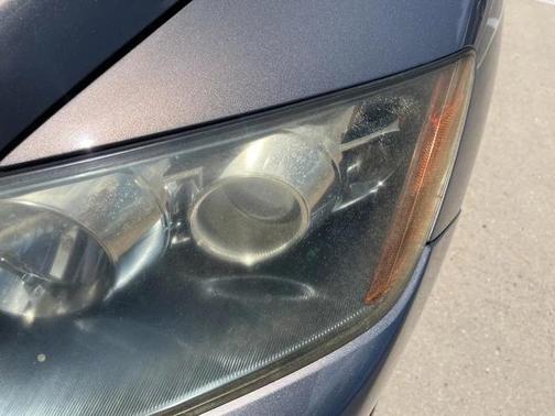 2008 Mazda CX-7 Sport