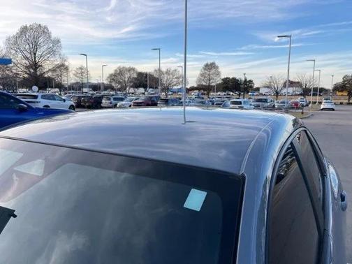 2023 Honda HR-V 2WD Sport