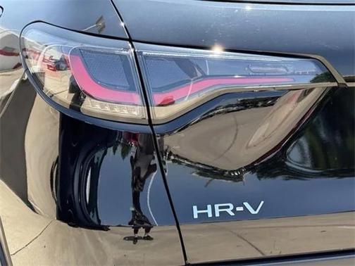 2024 Honda HR-V AWD Sport