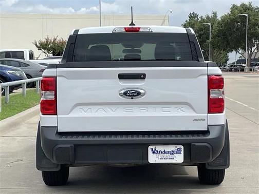 2022 Ford Maverick XL
