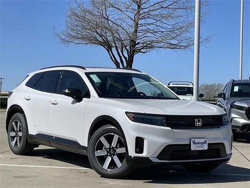 2025 Honda Prologue Touring