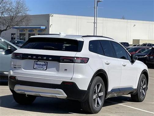 2025 Honda Prologue Touring