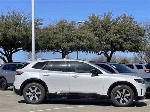 2025 Honda Prologue Touring
