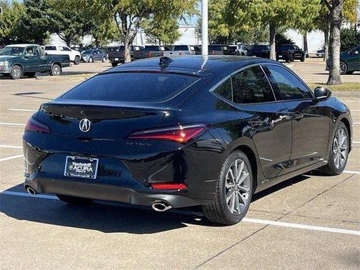 2026 Acura Integra FWD