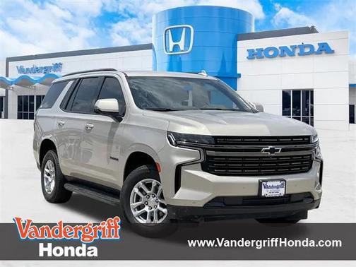 2022 Chevrolet Tahoe 2WD RST
