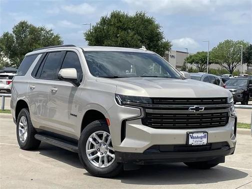 2022 Chevrolet Tahoe 2WD RST