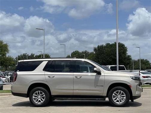 2022 Chevrolet Tahoe 2WD RST