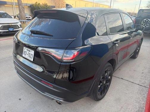 2024 Honda HR-V AWD Sport