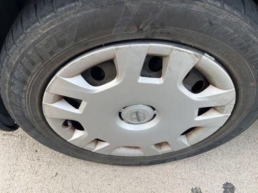 Magnetic Gray 2013 Scion xD Base