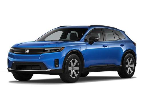 Blue 2024 Honda Prologue Touring
