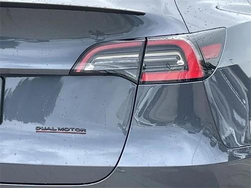 2021 Tesla Model Y Performance Dual Motor All-Wheel Drive