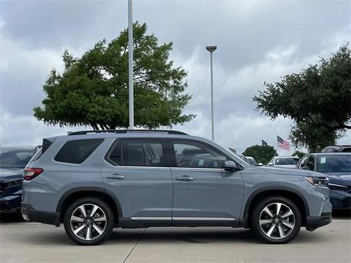 2023 Honda Pilot AWD Elite