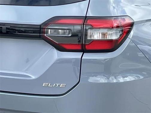 2023 Honda Pilot AWD Elite