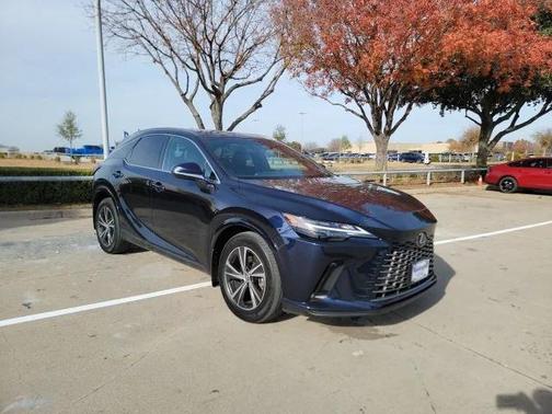 2023 Lexus RX 350 Base