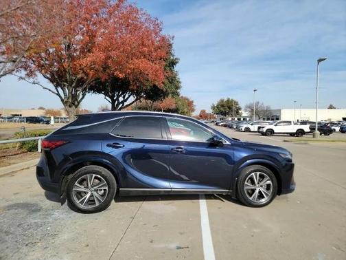 2023 Lexus RX 350 Base