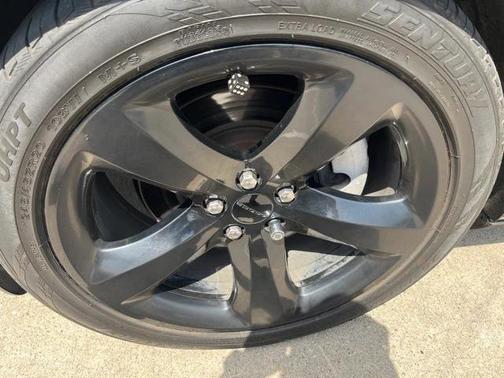 2014 Dodge Challenger R/T
