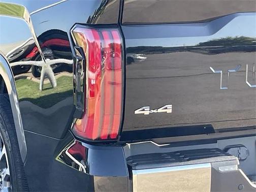 2023 Toyota Tundra 1794 Edition