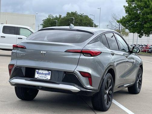 2025 Buick Envista Sport Touring FWD