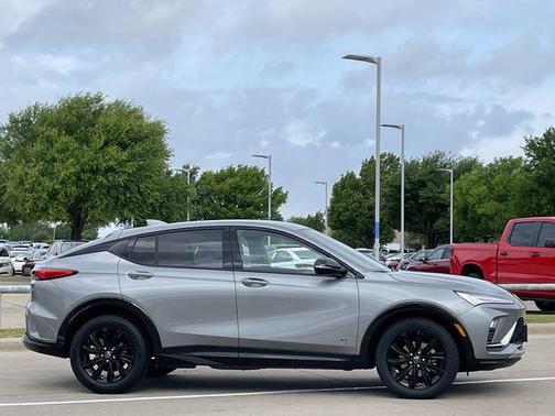 2025 Buick Envista Sport Touring FWD