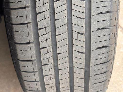 2025 Hyundai SANTA FE SEL 2.4