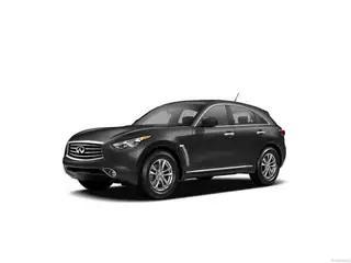2013 INFINITI FX37 Base