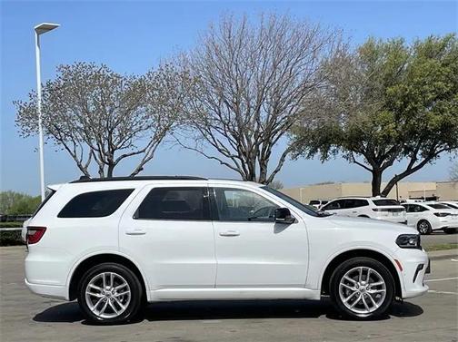 2023 Dodge Durango GT Premium AWD