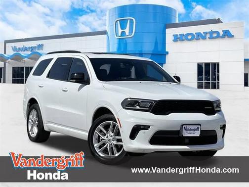 2023 Dodge Durango GT Premium AWD