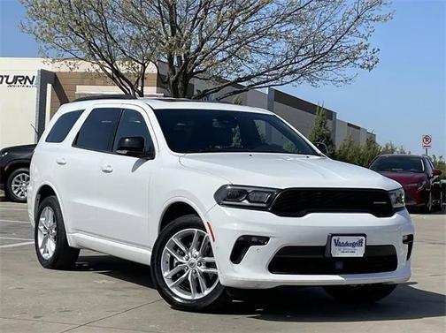 2023 Dodge Durango GT Premium AWD