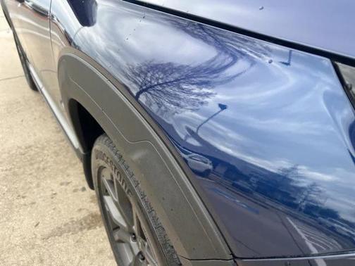 2023 Honda Pilot Touring 8-Passenger