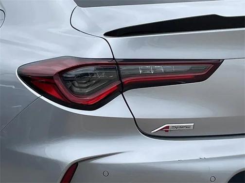 2022 Acura TLX A-Spec