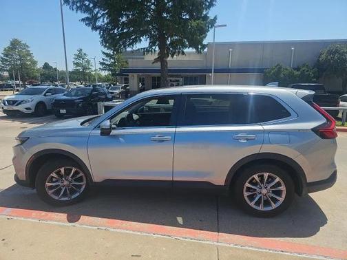2023 Honda CR-V EX-L AWD
