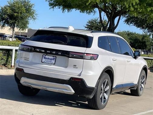 2024 Honda Prologue Touring