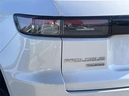 2024 Honda Prologue Touring