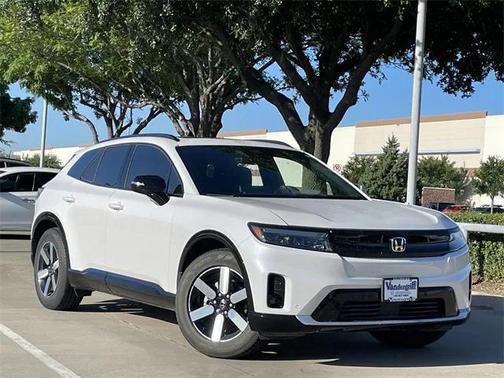 2024 Honda Prologue Touring