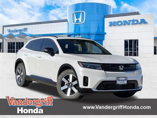 2024 Honda Prologue Touring