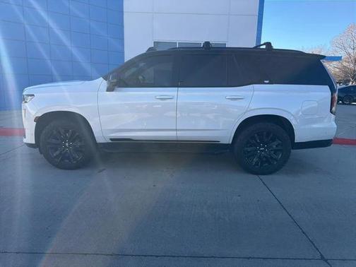 2024 Cadillac Escalade Sport