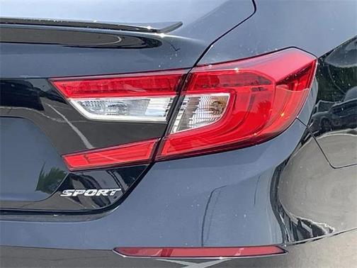 2021 Honda Accord Sport 1.5T