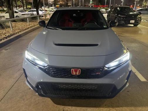 2023 Honda Civic Type R Touring