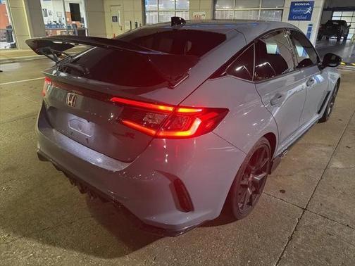 2023 Honda Civic Type R Touring