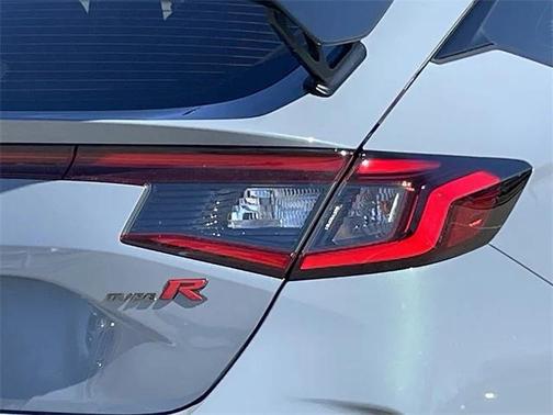 2023 Honda Civic Type R Touring