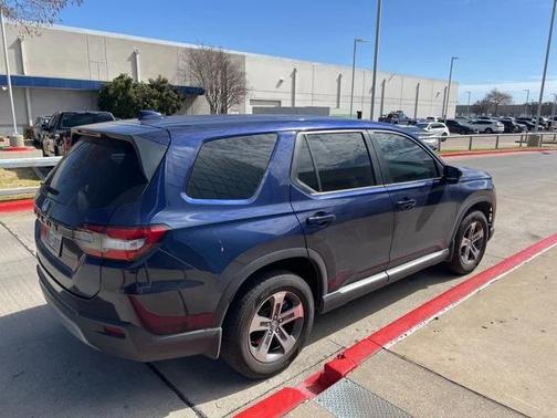 2024 Honda Pilot EX-L