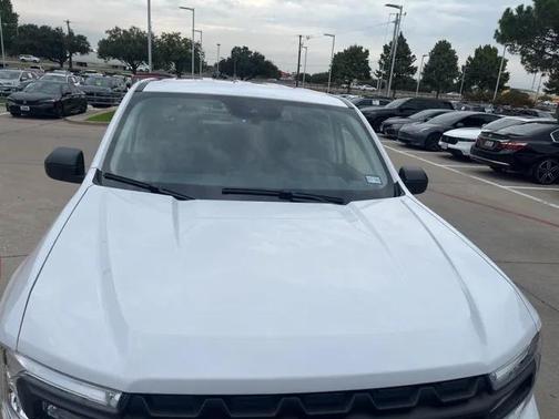 2024 Ford Maverick XL