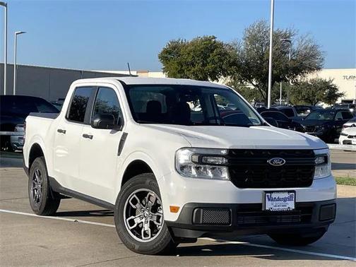 2024 Ford Maverick XL