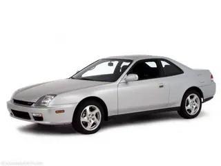 2000 Honda Prelude Base