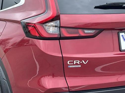 2024 Honda CR-V Hybrid Sport FWD