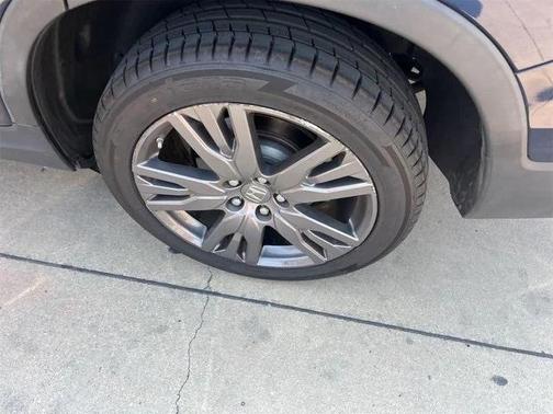 2022 Honda Pilot AWD Sport