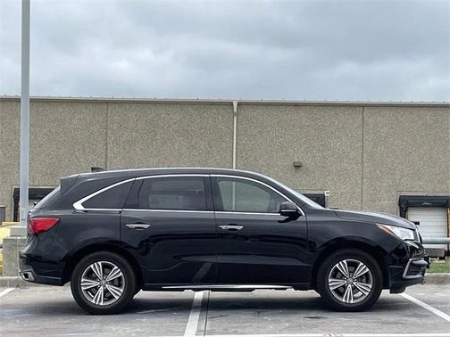 2020 Acura MDX 3.5L
