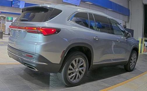 2025 Buick Enclave Preferred FWD