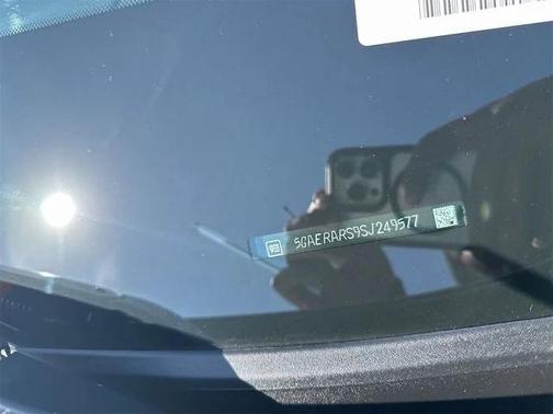 2025 Buick Enclave Preferred FWD